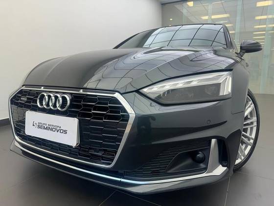 AUDI A5 2.0 TFSI MHEV SPORTBACK ADVANCED QUATTRO S TRONIC AUDI A5 2.0 TFSI MHEV SPORTBACK ADVANCED QUATTRO S TRONIC